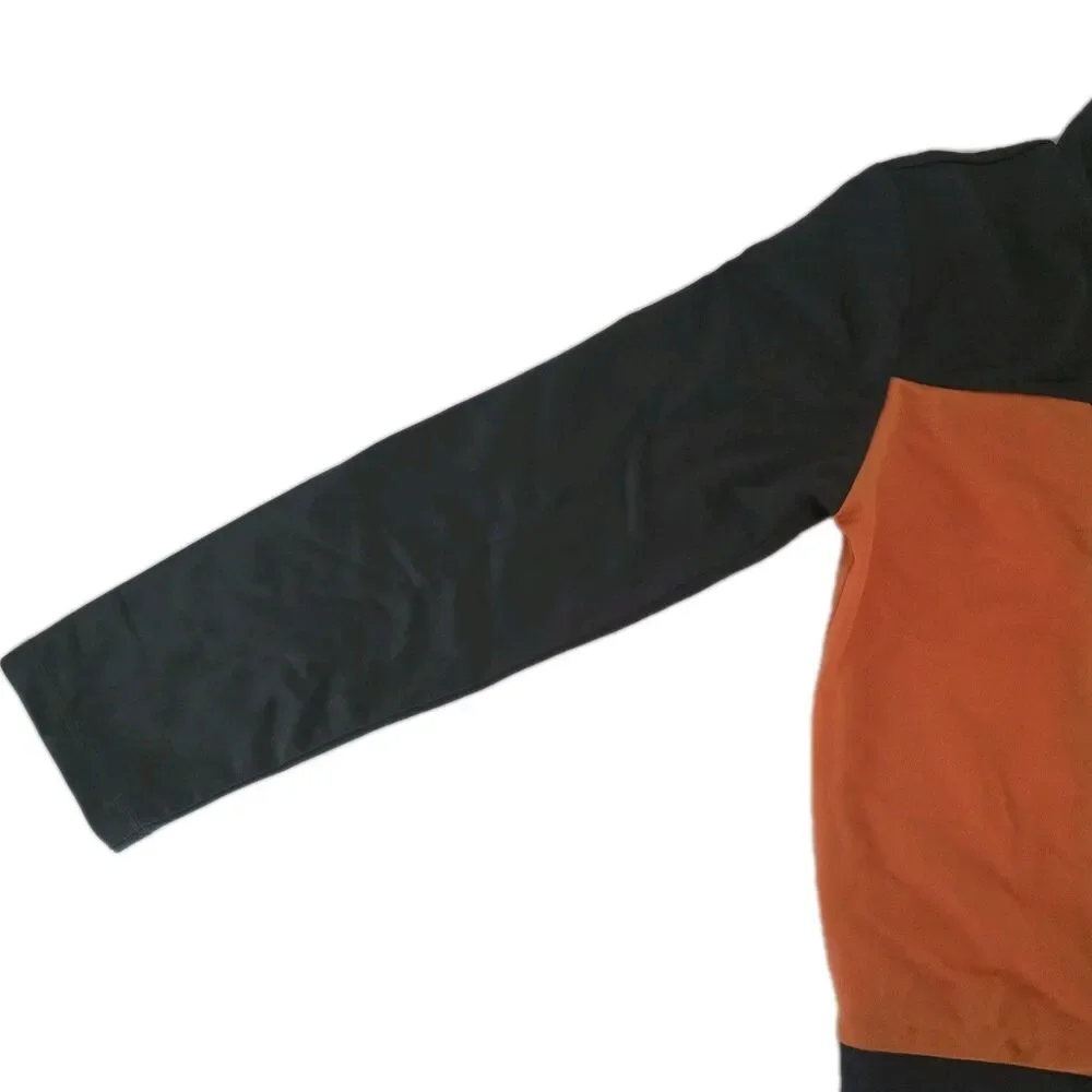 Naruto Shippuden Spirit Halloween Anime Costume Track Jacket Youth Medium - Picture 14 of 14